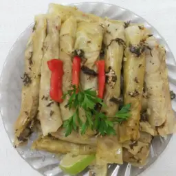 ملفوف كروم